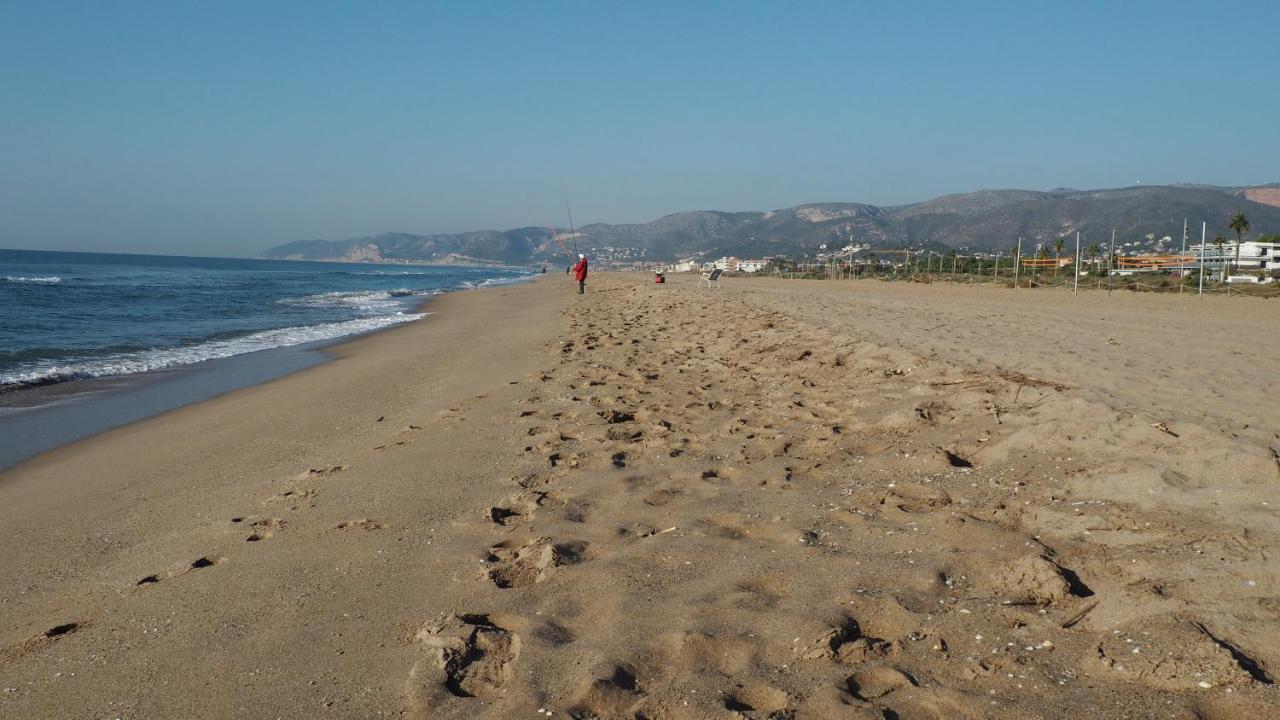 Villa Bella Estanca Castelldefels Ngoại thất bức ảnh