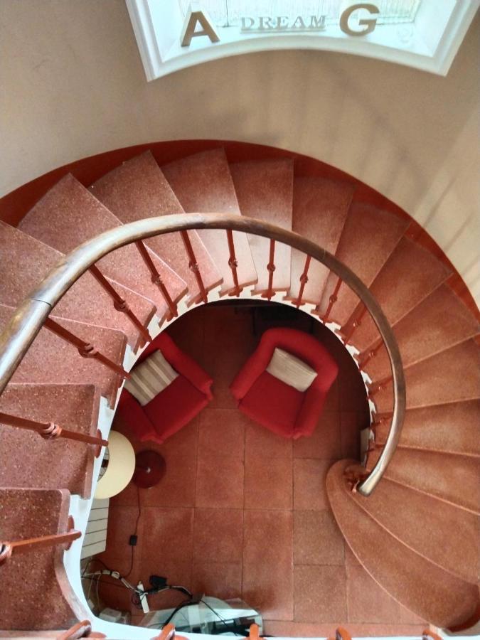 Villa Bella Estanca Castelldefels Ngoại thất bức ảnh