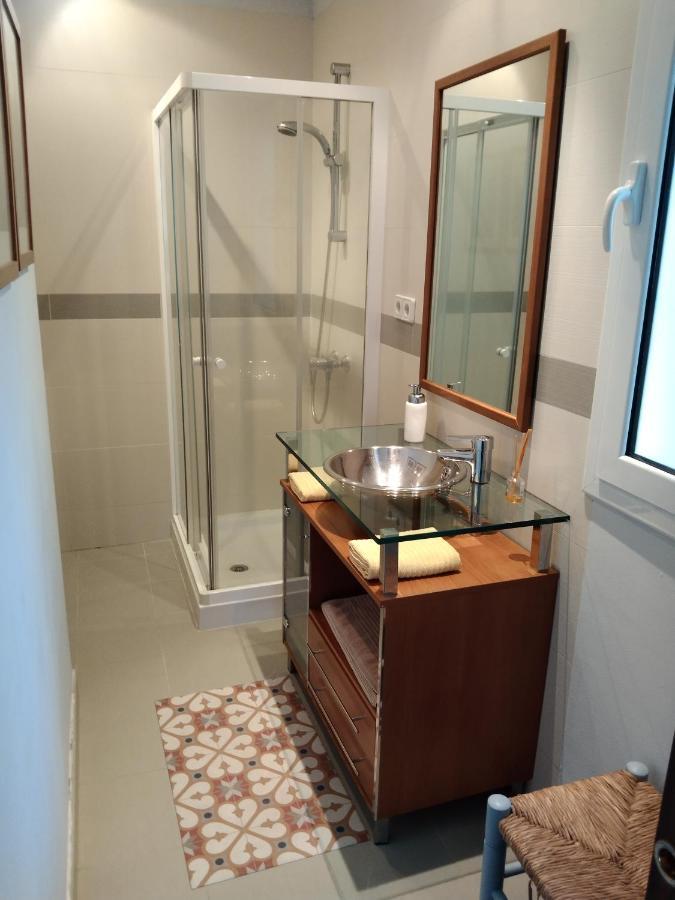 Villa Bella Estanca Castelldefels Ngoại thất bức ảnh