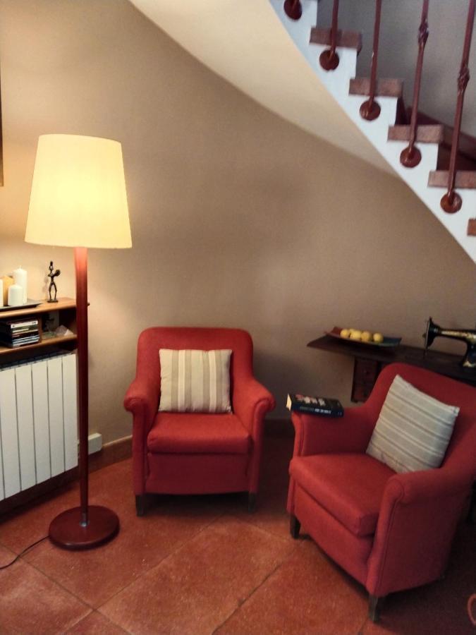 Villa Bella Estanca Castelldefels Ngoại thất bức ảnh