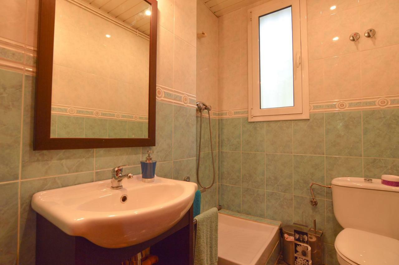 Villa Bella Estanca Castelldefels Ngoại thất bức ảnh